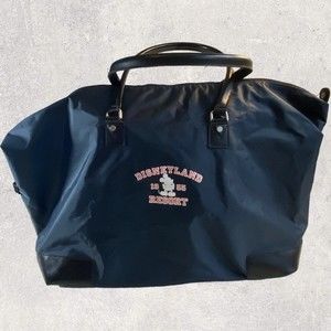 Disney’s 1955 Resort Duffle Bag